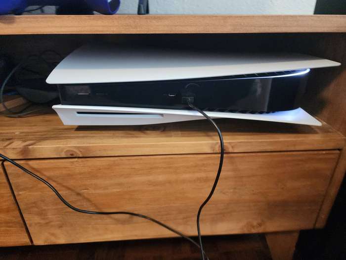 Sony Playstation 5 Disk Edition 825GB (Excellent condition)