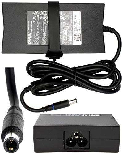  Brand New Genuine Dell 130W Charger  Big Pin (PA-4E) Power Adapter