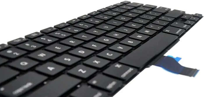 Keyboard for MacBook Pro A1502 13" Retina (20132015)  US Layout