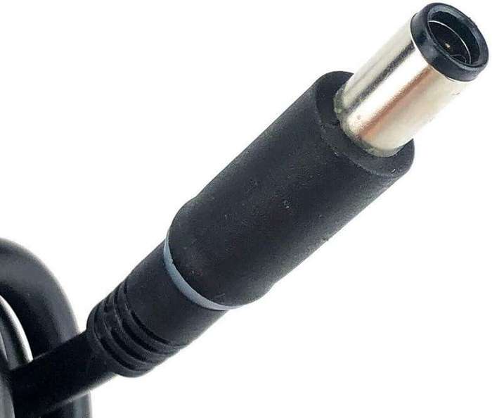  Brand New Genuine Dell 130W Charger  Big Pin (PA-4E) Power Adapter