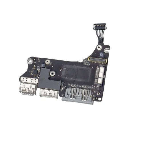 Replacement USB / SD / HDMI I/O Board for Apple MacBook Pro Retina 13" (A1425  Late 2012/Early 2013