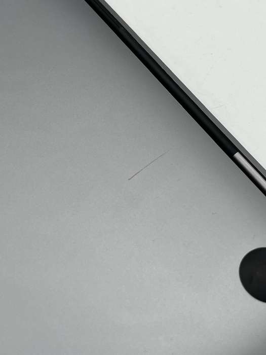Apple MacBook Pro 16-inch (2019)  Intel Core i7 | 16GB RAM | 512GB SSD | Space Gray Model: A2141