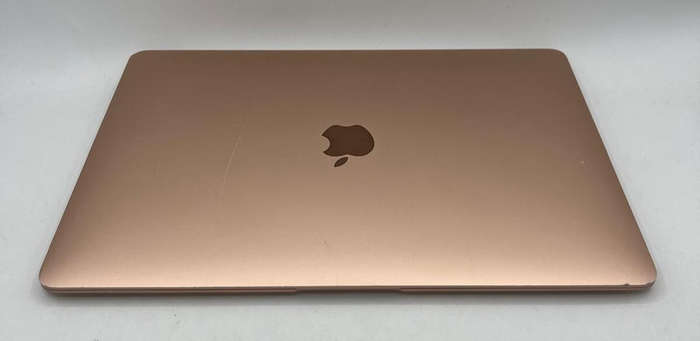 Apple MacBook Air 13" M1 Chip | 256GB SSD | Gold  2020 Model