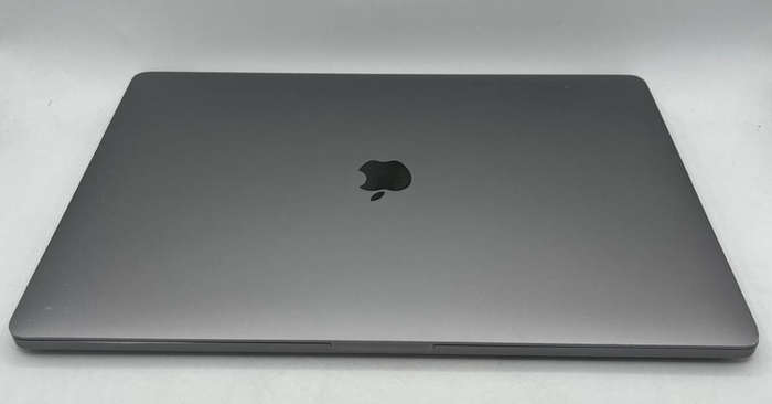 Apple MacBook Pro 16-inch (2019)  Intel Core i7 | 16GB RAM | 512GB SSD | Space Gray Model: A2141