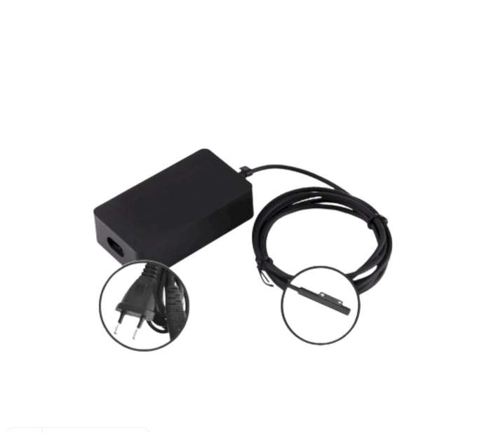 Microsoft Surface 65W Charger