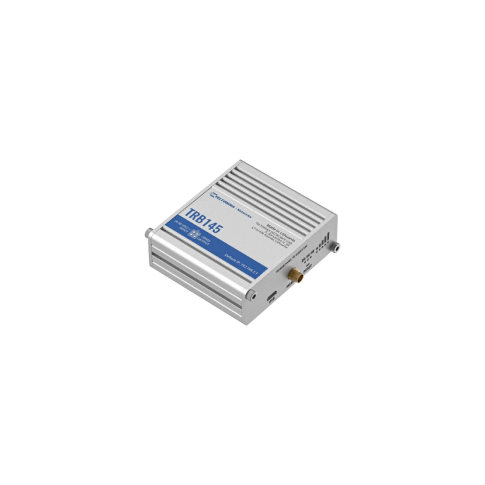 Teltonika TRB145 Industrial Rugged LTE RS485 Gateway