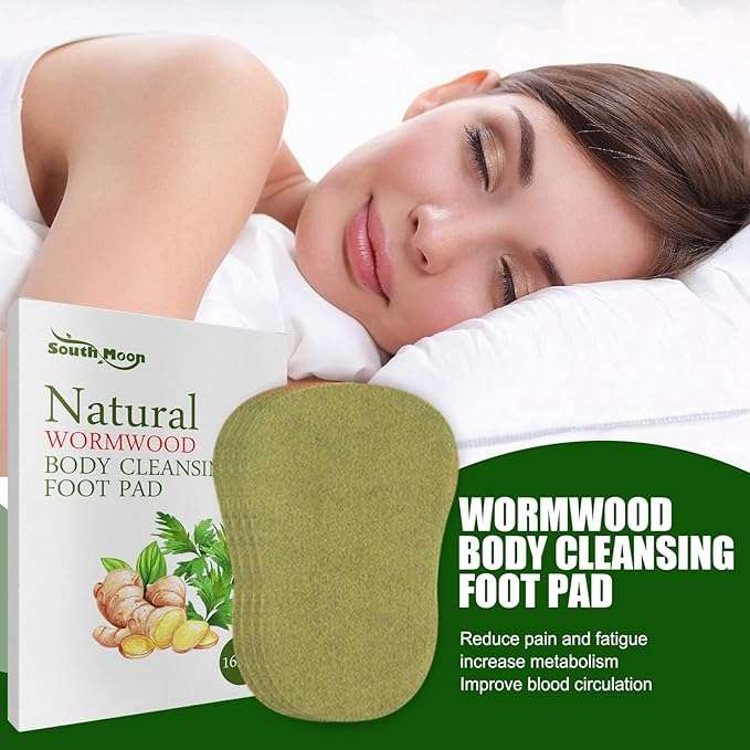 Detox Foot Patches