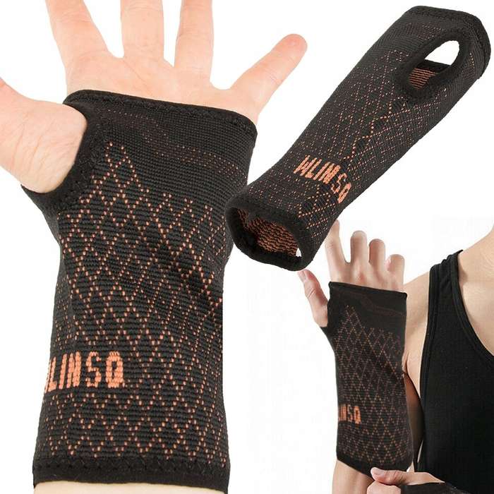Wrist Brace