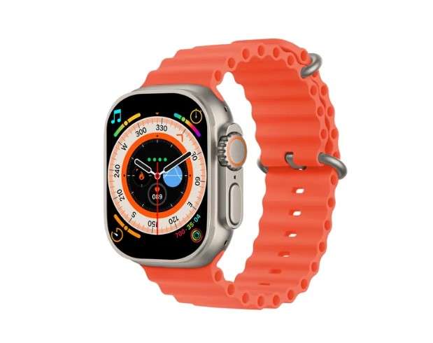 Ultra 9 Smart Watch