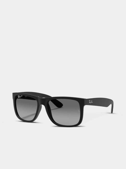 rayban 4165 justin edition