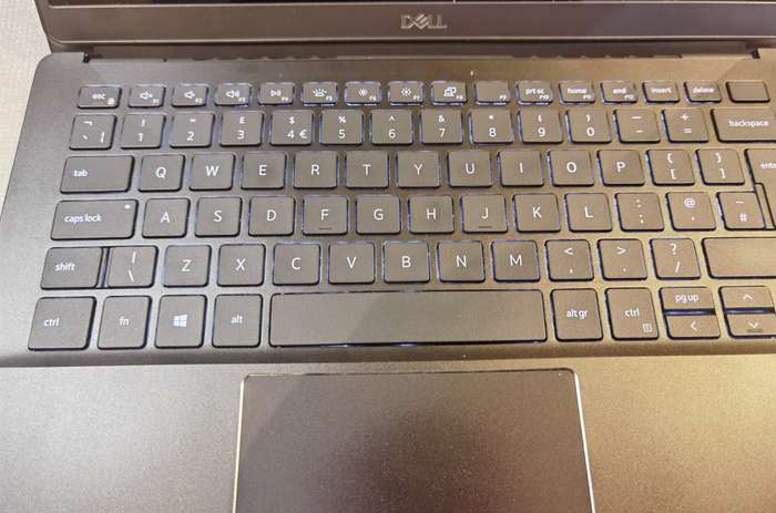 Dell Vostro 5391 corei5-10210u