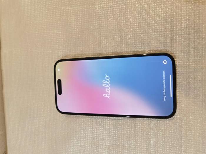 IPHONE 15 128GB A3090