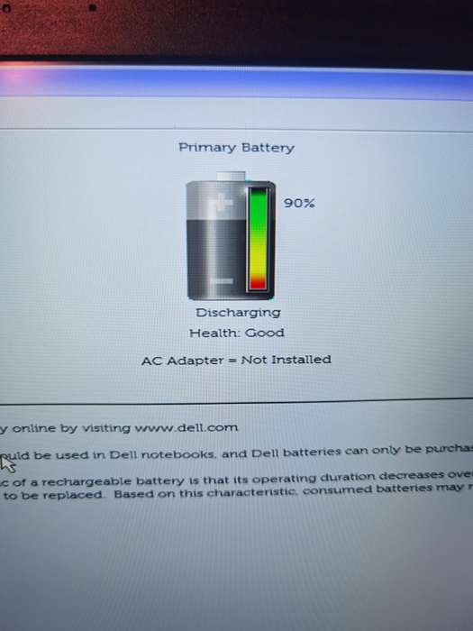 DELL LATITUDE E5450