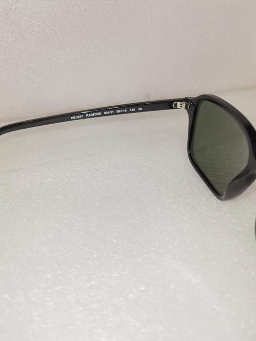 rayban RB 2231 RAIMOND EDITION