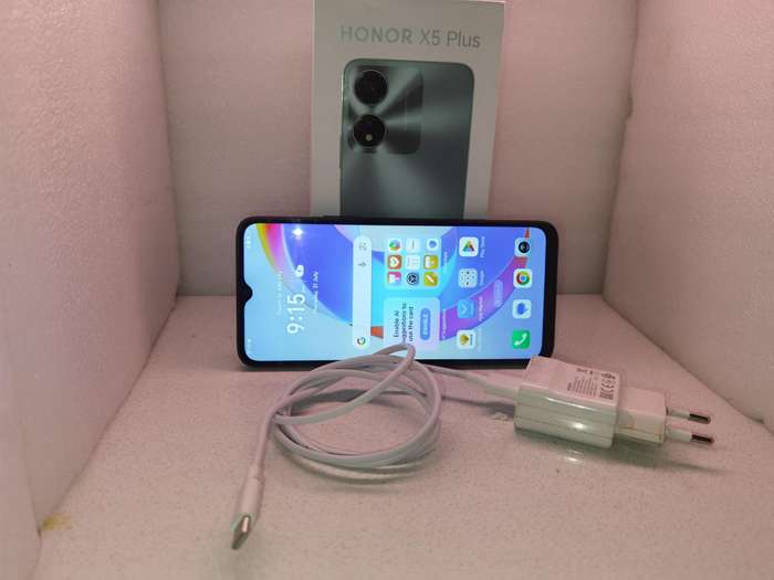 HONOR X5 PLUS
