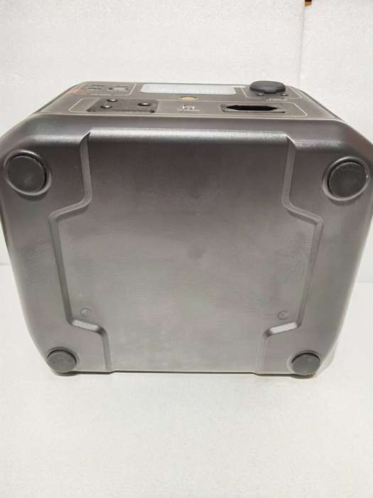 Ecoflow river 2 max Efr610 512wh