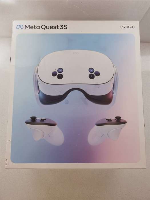 oculus quest -3s