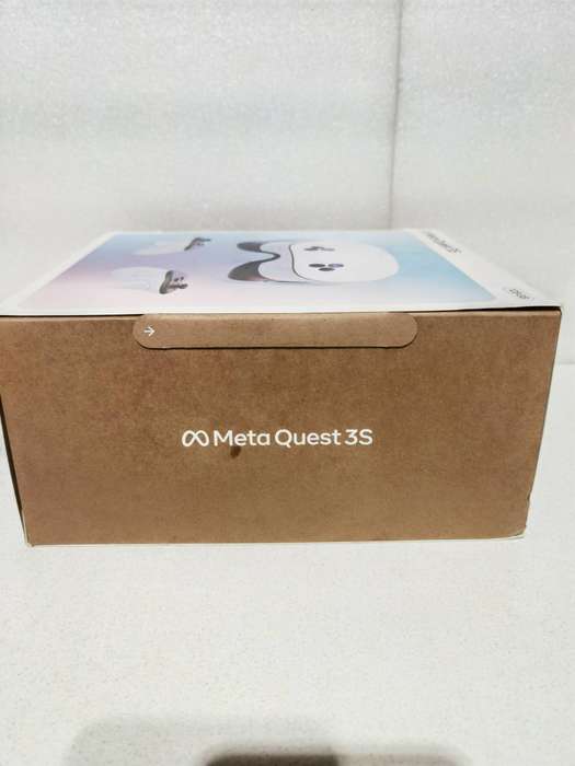 oculus quest -3s