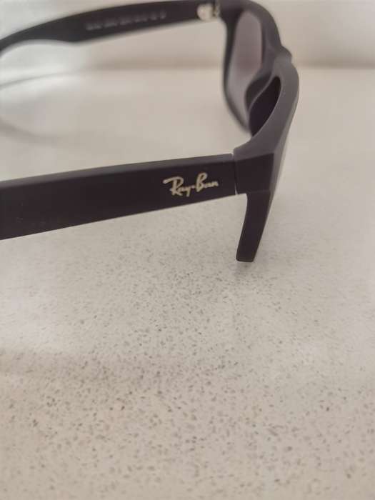 rayban 4165 justin edition
