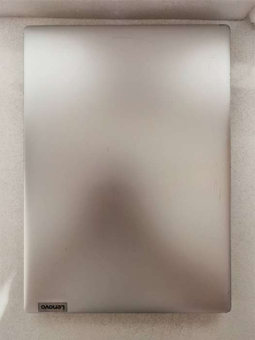 Lenovo idea pad 81vs