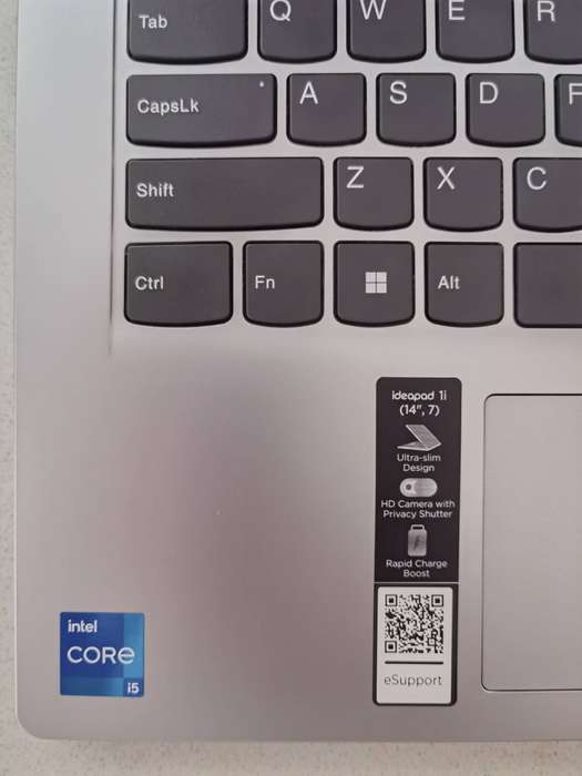 lenovo ideapad 1I