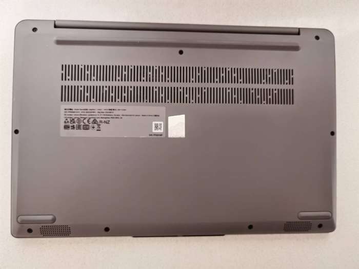 lenovo ideapad 1I