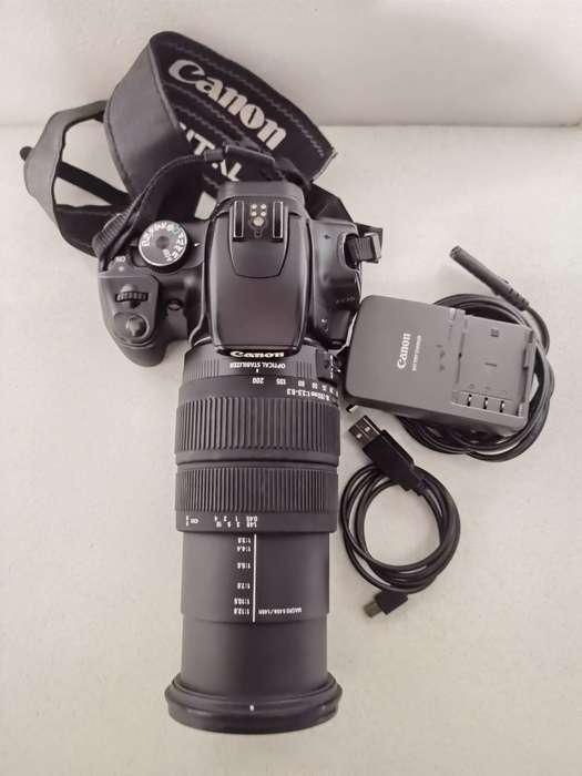 Canon 400d
