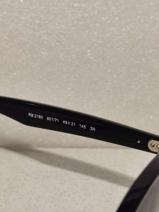 Rayban 2180