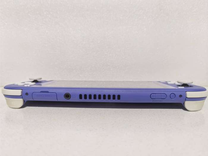 Nintendo Switch Console - HDH 001