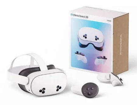 oculus quest -3s