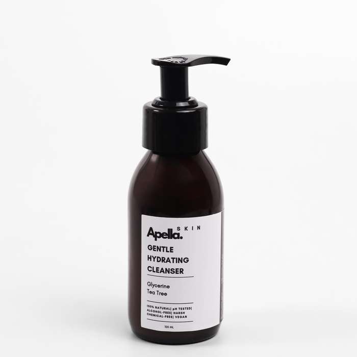 Gentle Hydrating Cleanser