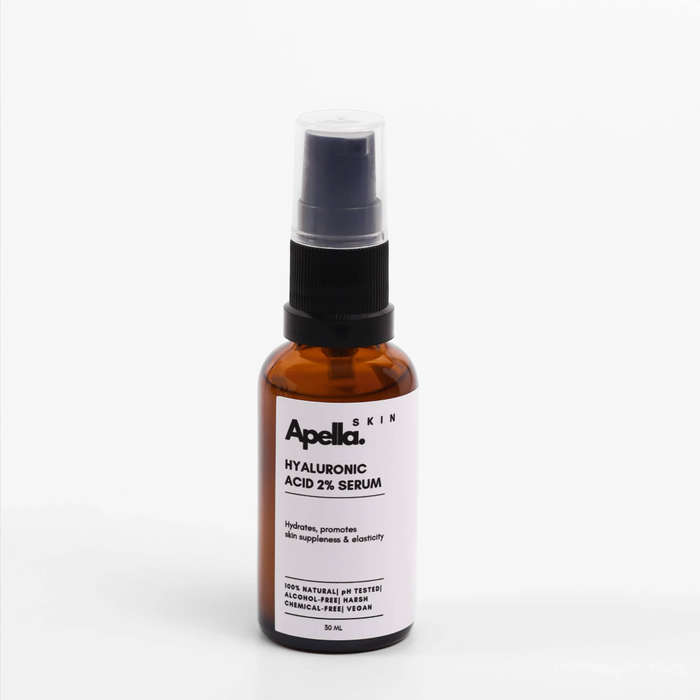 Hyaluronic Acid 2% Serum