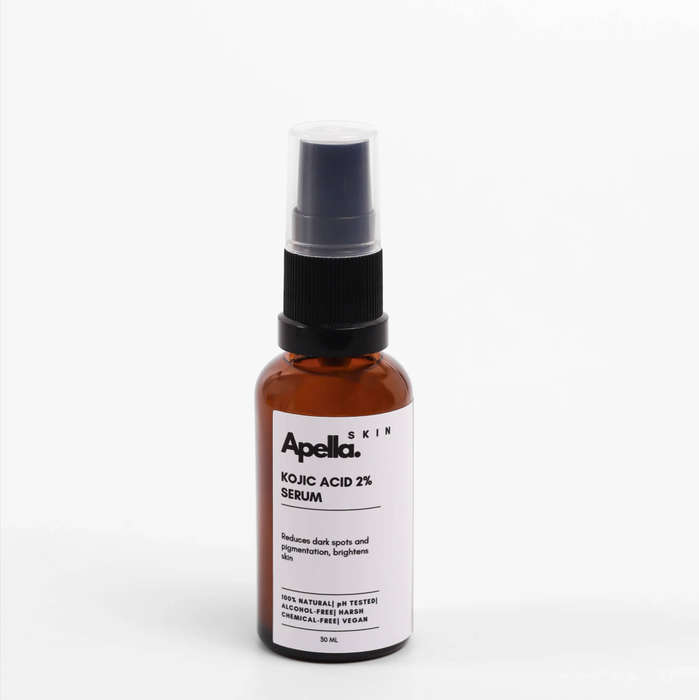 Kojic Acid 2% Serum - Brightening