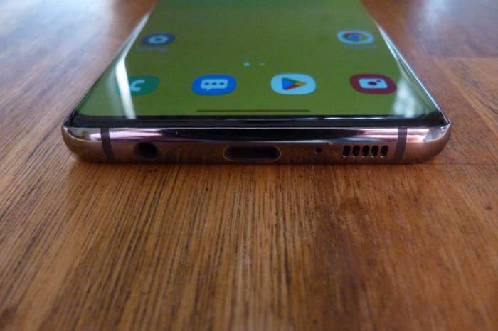 Samsung Galaxy S10 128gb Unlocked | Faulty Charging Port