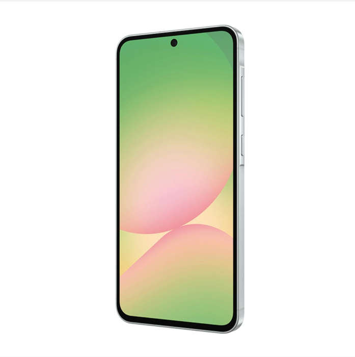 Samsung Galaxy A56 5G Dual Sim 256GB - Mix Color Black, Olive, Light Gray