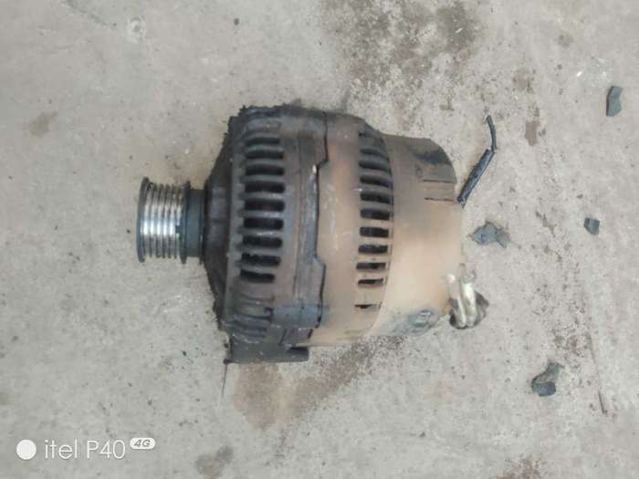 ALTANATER BENZ MB111_970 ENGINE