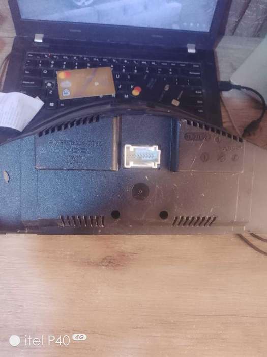 W203 SPEEDIO METER MERCEDES BENZ