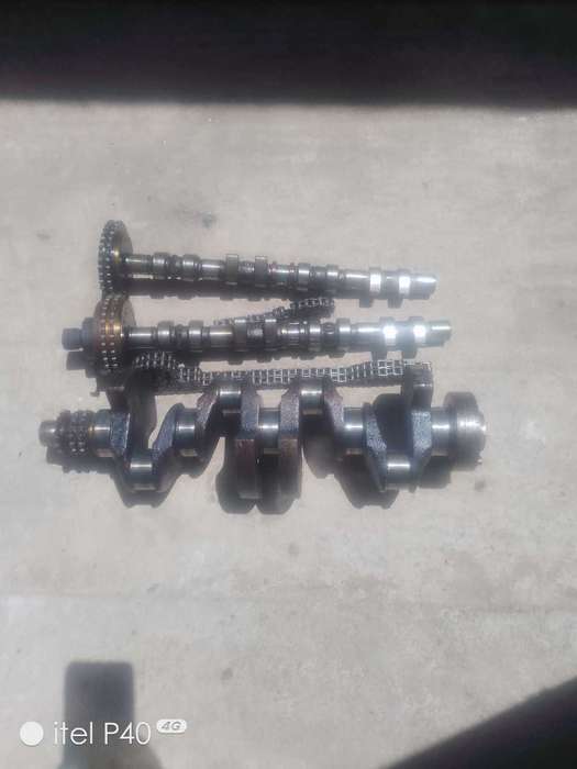 Mecerdes Benz MB111 or R111 chain set