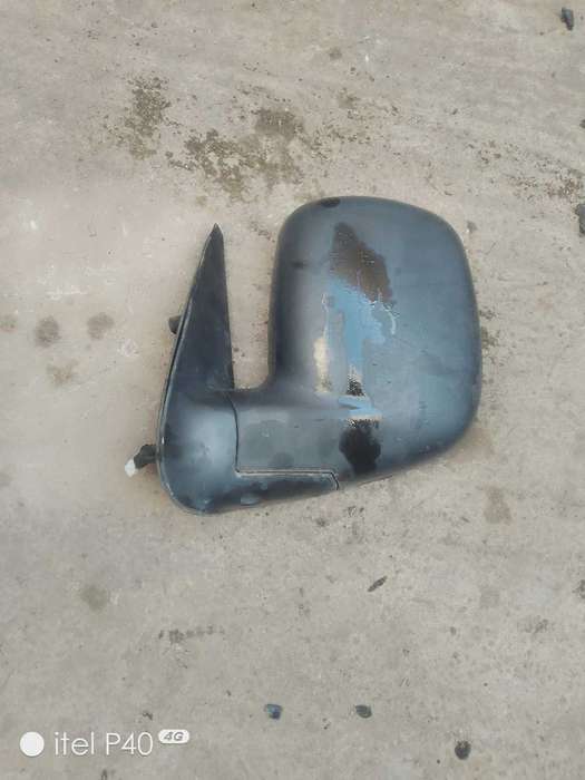 Ssangyong korando Left mirror