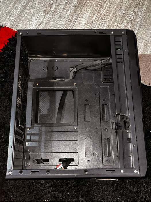 Gaming tower