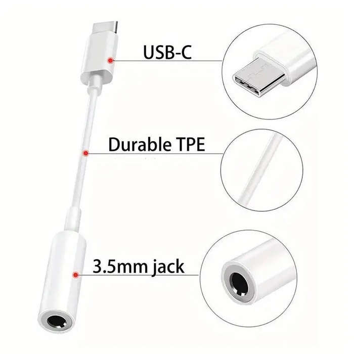 Phone Accessory Bundle