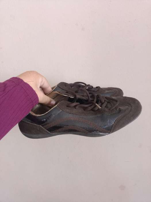 OBR size 8 shoes