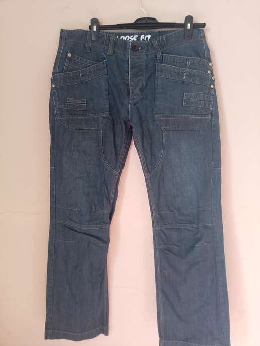 Size 38 men's jeans