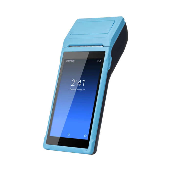 HANDHELD ANDROID POS ANDROID 11 FOR