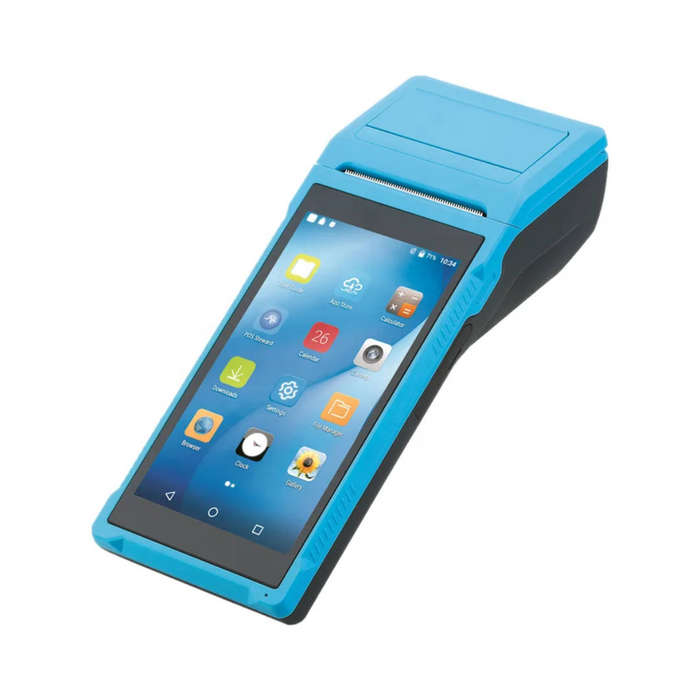 HANDHELD ANDROID POS ANDROID 11 FOR