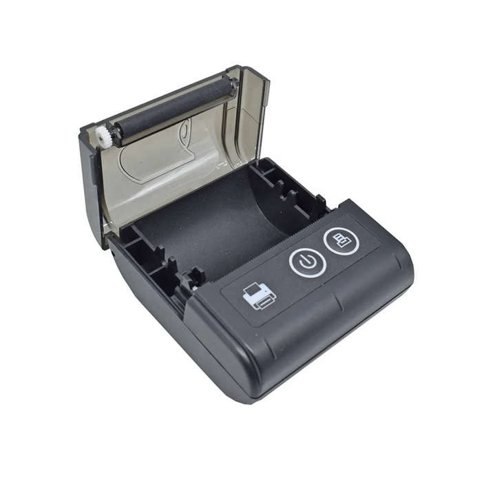PORTABLE BLUETOOTH PRINTER-58MM PRINTER