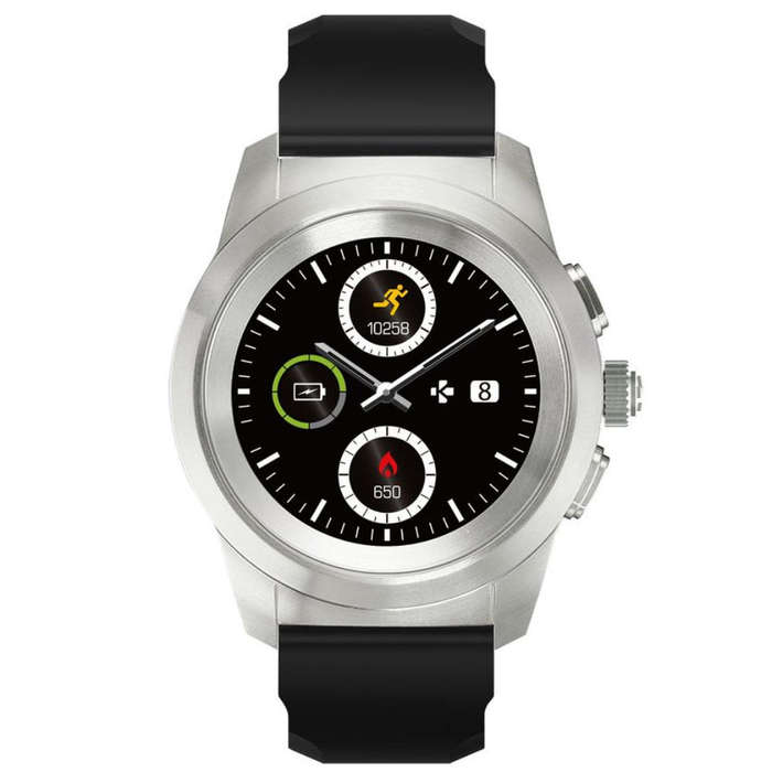 MYKRONOZ zetime