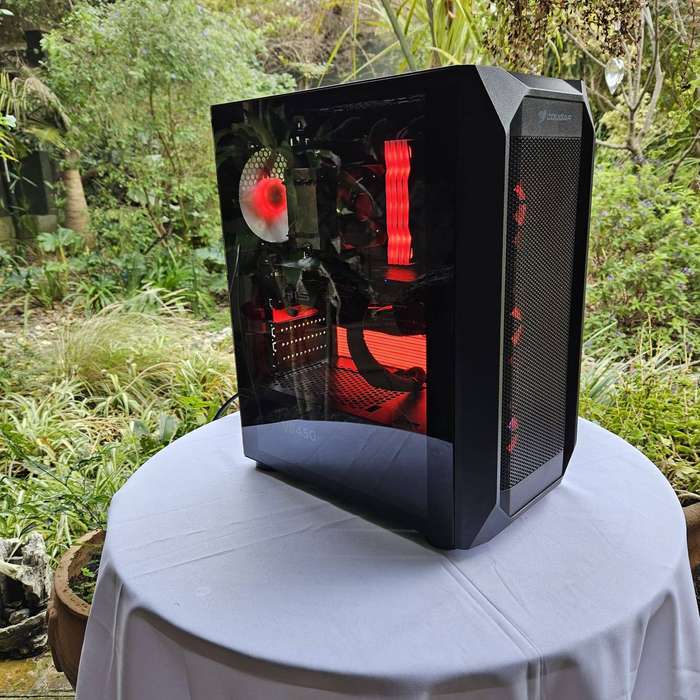 PC Bombastik FireByte