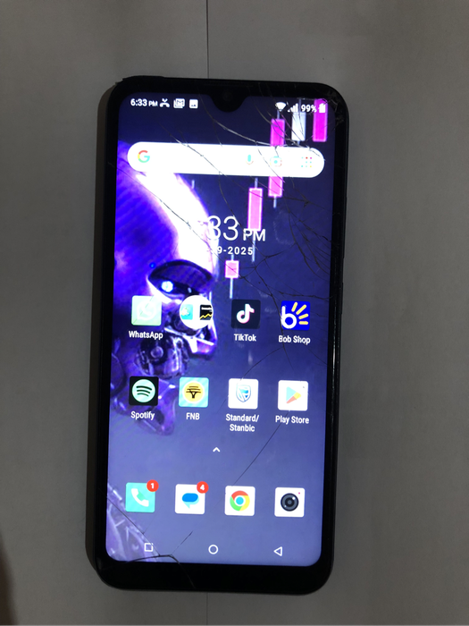 HISENSE U50
