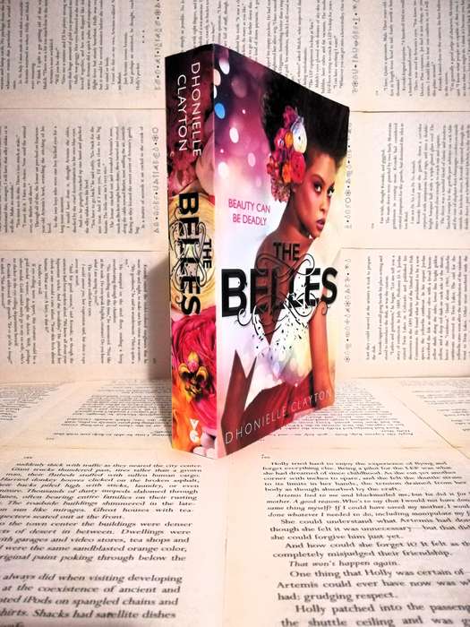 The Belles by Dhonielle Clayton